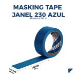 Masking Azul 48mm - Imagen 2