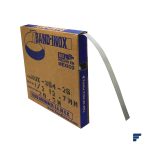 Fleje Acero Inoxidable 1/2" - Imagen 3
