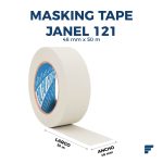 Masking Tape de 48mm - Imagen 2