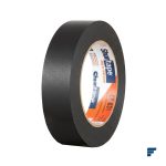 Masking Tape Negro 24mm - Imagen 3