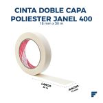 Doble Capa de 18mm x 50m - Imagen 2