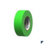 Gaffer Verde Fluorescente 2" - Imagen 3