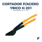 Cortador P/Acero Ybico H-201 - Imagen 2