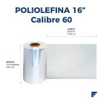 Poliolefina de 16" Cal.60 - Imagen 2