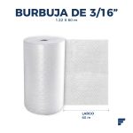 Rollo de Burbuja 3/16" - Imagen 2