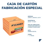 Cajas de Cartón Personalizadas