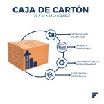 Cajas de Carton 35x25x25_fycamex