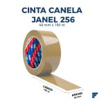 Cinta Canela Janel 256_fycamex