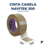 Cinta Canela Navitek 500_48x150 Fycamex