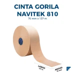 Cinta Gorila Navitek 810 - Imagen 2