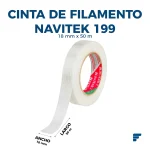 Cinta de Filamentos 18mm - Imagen 2