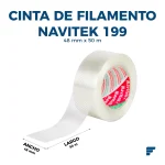 Cinta de Filamentos 48mm - Imagen 2