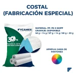 Costal Fabricacion especial_Fycamex