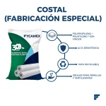 Costal Fabricacion especial_Fycamex