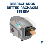 Despachador Better Packages 555ESA_Fycamex