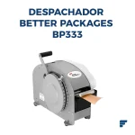 Despachador Manual Better Packages BP333 - Imagen 3