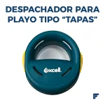 Despachador Tipo "TAPAS" - Imagen 2