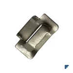 Hebilla P/Acero de 3/4" - Imagen 3
