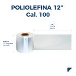 Poliolefina de 12" Cal.100 - Imagen 3