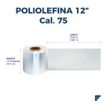 Poliolefina de 12" Cal.75 - Imagen 2