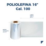 Poliolefina de 16" Cal.100 - Imagen 2