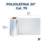 Poliolefina de 20" Cal.75 - Imagen 2