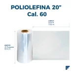 Poliolefina de 20" Cal.60 - Imagen 2