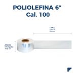 Poliolefina de 6" Cal.100 - Imagen 3