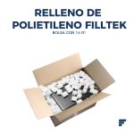 Relleno de Polietileno FillTek - Imagen 2