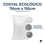 Costal ecologico 70x110 fycamex
